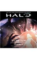 Halo: Silentium