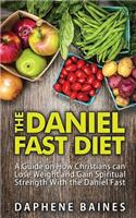 Daniel Fast Diet