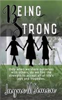 Being Strong