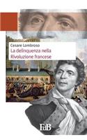 La delinquenza nella Rivoluzione francese