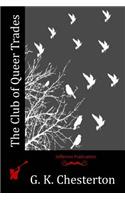 Club of Queer Trades