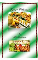 Recipe Collection from INDIA: Taste of INDIA