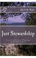 Just Stewardship