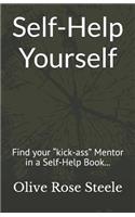 Self-Help Yourself