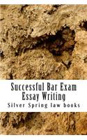 Successful Bar Exam Essay Writing