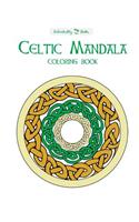 Celtic Mandala Coloring Book