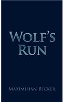 Wolf's Run