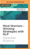 Mind Warriors - Winning Strategies with Nlp