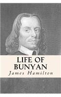 Life of Bunyan