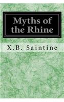 Myths of the Rhine