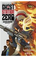 Ghost Station Zero