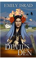 Devils Den: Volume 3 (Wildheart)