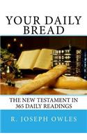 Your Daily Bread