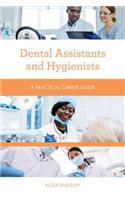 Dental Assistants and Hygienists