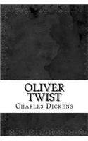 Oliver Twist