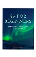 Go for Beginners