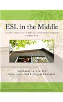 ESL in the Middle