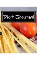 Diet Journal