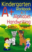 Kindergarten A+ Workbook