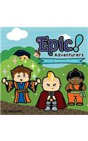 Epic! Adventurers