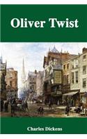 Oliver Twist