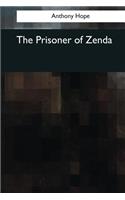 The Prisoner of Zenda