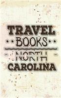 Travel Books North Carolina