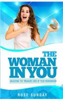 The Woman In You