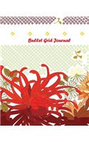 Bullet Grid Journal