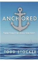 Anchored