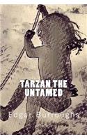 Tarzan the Untamed