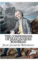 The Confessions of Jean Jacques Rousseau