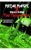Punk Pandemonium