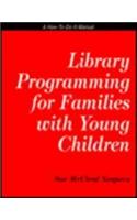 Library Programming for Families with Small Children
