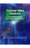 Optimal Data Analysis