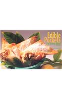 Edible Pockets for Every Meal