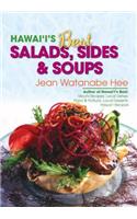 Hawaii's Best Salads, Sides & Soups