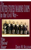 The United States Marine Corps in the Civil War