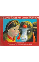 Tibetan Tales for Little Buddhas