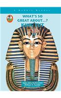 King Tut