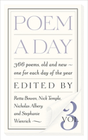 Poem a Day: 366 Poems, Old and New, to Learn by Heart and Take to Heart
