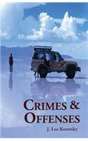 Crimes & Offenses