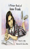 Picture Book of Anne Frank, a (1 Paperback/1 CD)