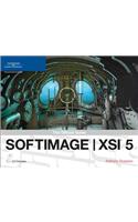 Softimage XSI 5