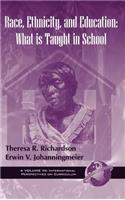 Race, Ethnicity, and Education
