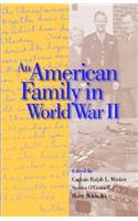 An American Family in World War II