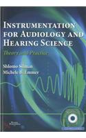 Instrumentation for Audiology and Hearing Science