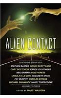 Alien Contact