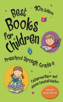 Best Books for Children