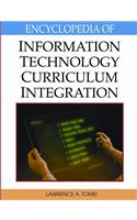Encyclopedia of Information Technology Curriculum Integration
